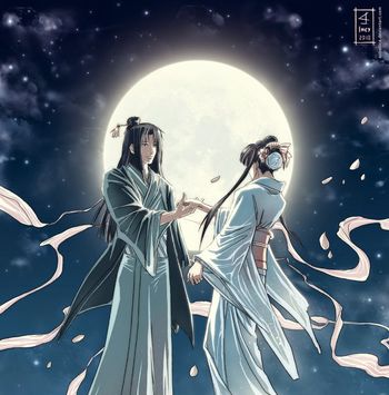 La leyenda de Tanabata o el amor entre Vega y Altair