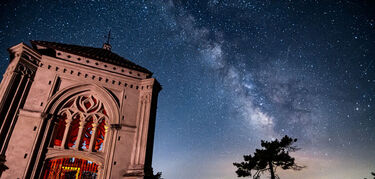 Extremadura se reafirma como gran referente del astroturismo en FITUR 2026