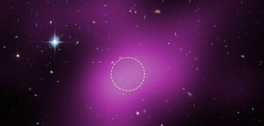 Cloud9 el misterioso objeto csmico que nunca lleg a ser una galaxia