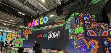 Mxico mira al cielo en FITUR eclipse cultura ancestral y una oportunidad estratgica