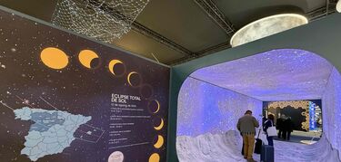 FITUR 2026 cuando el turismo empez a tomarse el cielo en serio