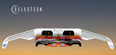 gafas celestech