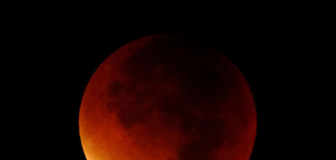eclipse luna de sangre