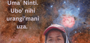 mujeres astroturismo