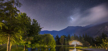 Da 4  Valle del Elqui entre viedos poesa y energa austral