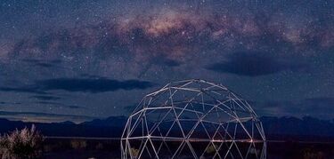 Domos del Silencio, Starlight