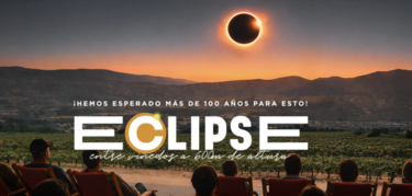 Bodegas Vegamar se suma al astroturismo con una experiencia durante el eclipse de 2026