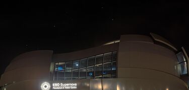 10 planetarios mejor valorados del mundo