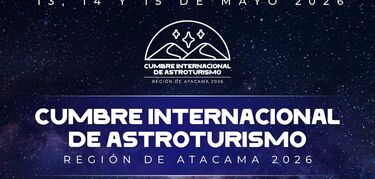 cumbre astroturismo atacama 2026