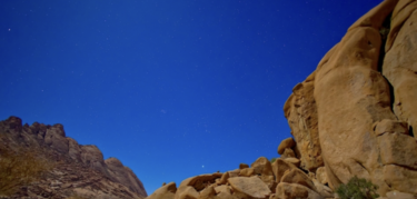 Spitzkoppe el paisaje de Namibia donde la Va Lctea parece tocar la roca
