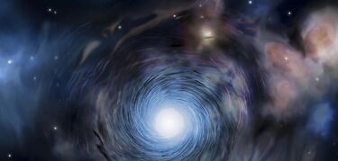 Webb descubre una de las primeras galaxias del universo y quizs las primeras estrellas