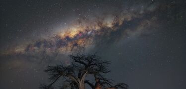Los Mejores Eventos Astronmicos de Julio