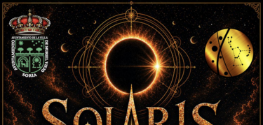Solaris abre inscripciones para vivir el eclipse total de 2026