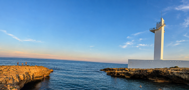 Astroturismo en familia junto al Mediterrneo nuestra experiencia en Camping Ribamar
