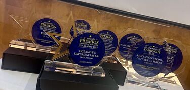 premios starlight 2025