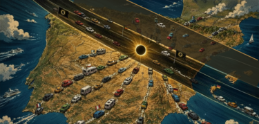 eclipse 26 españa