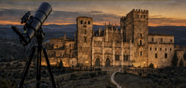 El Astroturismo protagoniza el Encuentro Anual del Clster del Turismo de Extremadura