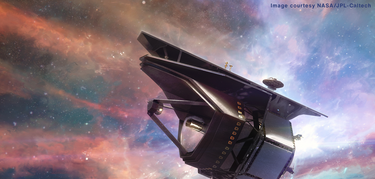 PRIMA el nuevo telescopio de NASA para qu necesitamos otro observatorio infrarrojo