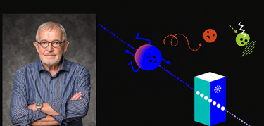 El Nobel premia una forma de mirar el universo desde el hielo de la Antrtida