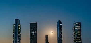 Ganadores Concurso Fotográfico Eclipse 2026