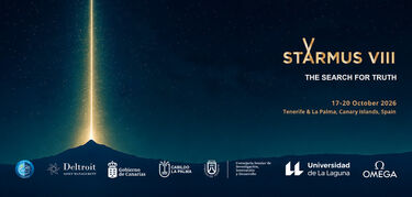 STARMUS 2026 Canarias rene a astronautas premios Nobel y divulgadores del cielo