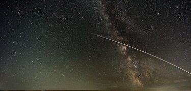 Exmoor celebra diez aos de astroturismo con un festival de ms de 80 actividades