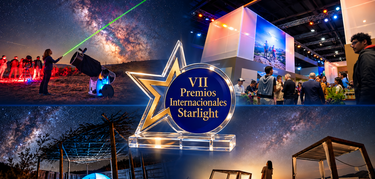 Ganadores Premios Starlight 2026 las historias que hacen del cielo un destino