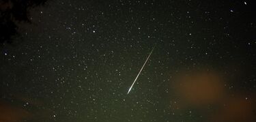 Perseidas 