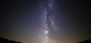 Parque del Cielo Estrellado en Hungría