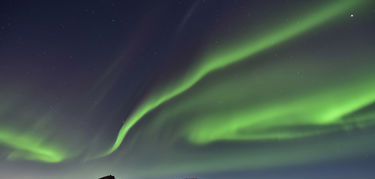 Aurora boreal 3