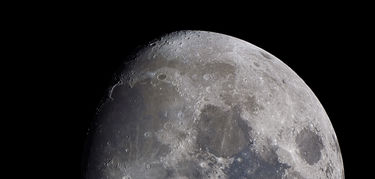 Falsos mitos sobre la Luna Parte I
