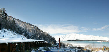 Tekapo Springs