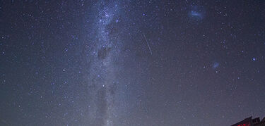 astrocafé aoraki