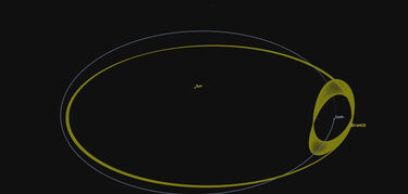 El amigo cuasisatlite de la Tierra