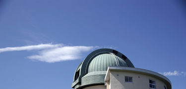 El Observatorio japons que no quiso dejar de ver las estrellas
