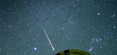 Ver las estrellas cerca de Tokio junto al Observatorio Dodaira