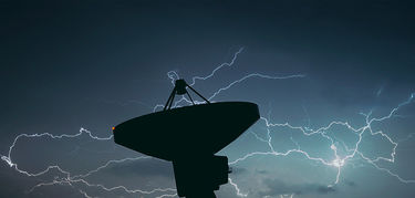 El Observatorio Astronmico de Yebes