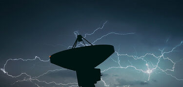 Grandes Instalaciones Cientficas el Observatorio Astronmico de Yebes