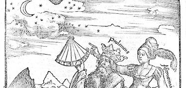 Ptolomeo el astrnomo que cambio nuestra forma de mirar las estrellas