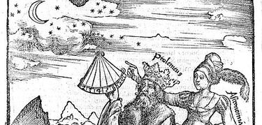 Quin fue Ptolomeo y cmo cambi nuestra forma de mirar las estrellas