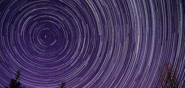 Cuadrntidas la primera lluvia de estrellas del ao