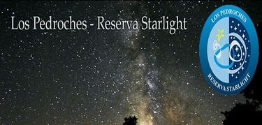 Reserva Starlight de Los Pedroches