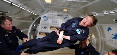 5 aos sin Stephen Hawking 10 hechos curiosos sobre la vida de este genial astrofsico