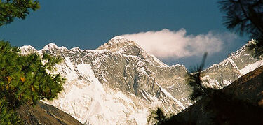 Sagarmatha