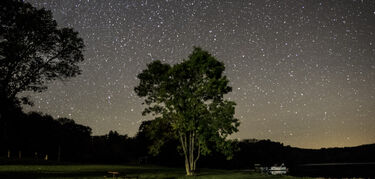 Los eventos astronmicos ms importantes de la primavera 2021