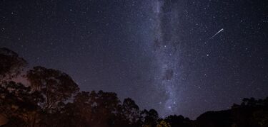 Parque Warrumbungle Australia