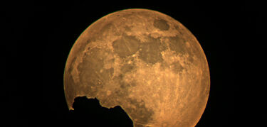 Por qu la Luna de Pascua del 16 de abril es tan especial