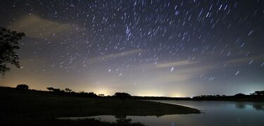 Lago Alqueva Starlight