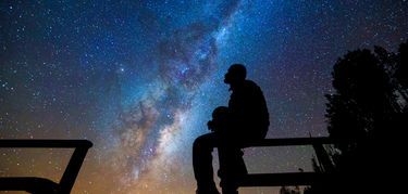 10 razones para hacer astroturismo