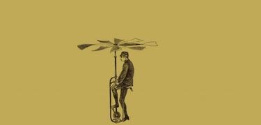 Canciones sobre el espacio III